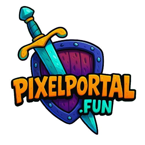 PixelPortal